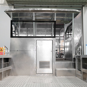 Barco <span class=keywords><strong>de</strong></span> Aluminio para Alta Mar - Barco <span class=keywords><strong>de</strong></span> <span class=keywords><strong>Carga</strong></span> con Fondo en V <span class=keywords><strong>de</strong></span> 10m, Embarcación <span class=keywords><strong>de</strong></span> Desembarco <span class=keywords><strong>de</strong></span> Aluminio en Venta, <span class=keywords><strong>Transporte</strong></span> <span class=keywords><strong>de</strong></span> Mercancías a Islas - Product Image 5