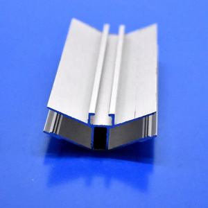 Haute précision natation utilisation feuille de <span class=keywords><strong>polycarbonate</strong></span> accessoires en <span class=keywords><strong>aluminium</strong></span> <span class=keywords><strong>profil</strong></span> - Product Image 3