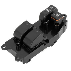 84820-02111 nuevo interruptor para ventana eléctrica elevador para <span class=keywords><strong>Toyota</strong></span> Corolla <span class=keywords><strong>Verso</strong></span> 2002-2007 84820-0F040 848200F040 un-880. 8482002111 - Product Image 2