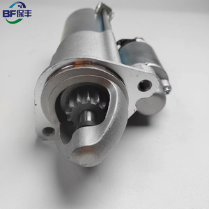 Chất lượng cao 361002e501 ô tô điện tử khởi phát điện 36100-2e501for H yundai - Product Image 3