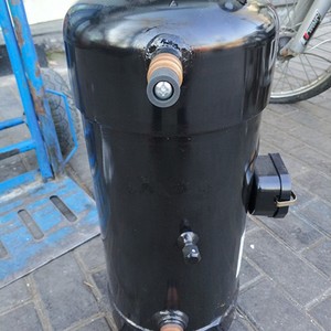 คอมเพรสเซอร์แบบสกรอลล์รุ่นดั้งเดิม C-SC863H8H ใหม่สำหรับเปลี่ยนซ่อม - Product Image 1