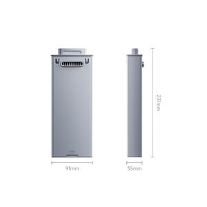 Pompe à eau intelligente originale Mijia pour aquarium intelligent MYGB100 pour aquarium intelligent Mijia 20L MYG100 - Product Image 2