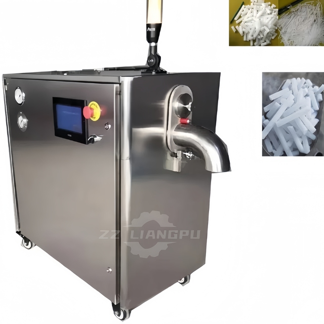 Factory Price Small Dry Ice Machine/dry Ice Making Machine/dry Ice Machine Maker