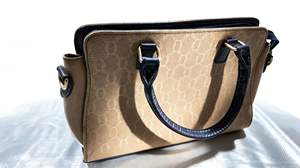 Borse in Pelle Usate Miste all'Ingrosso, Moda Unisex Estiva, Borse di Seconda Mano VIP Clearance, Modello Guangdong CLEAR PATH - Product Image 4