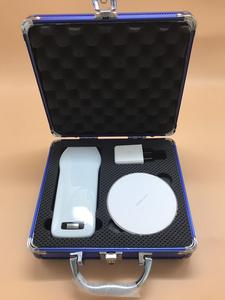 KONTED Máquina de ultrasonido portátil Wifi Color Doppler Escáner de ultrasonido inalámbrico Sonda de ultrasonido lineal de mano - Product Image 4