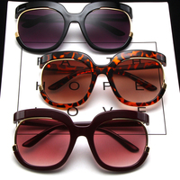 Mode femmes plage plein air lunettes de soleil avec strass marbre journée tr90 pour lunettes de soleil tactiques