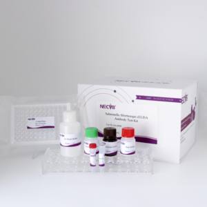 Salmonella Abortus Equi cELISA Kit | Wettbewerbs fähiger <span class=keywords><strong>ELISA</strong></span> | 96T Platte | Pferd Abtreibung Antikörper <span class=keywords><strong>test</strong></span> - Product Image 5