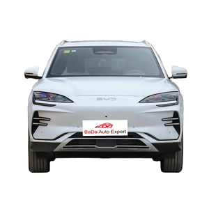 BYD Song Plus EV/DM-i SUV Familiare - Nuova Uscita 2025 |   Veicolo a Nuova Energia Conveniente - Product Image 3