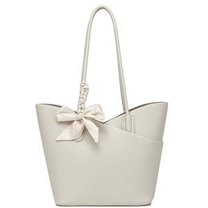 Sac à bandoulière décontracté pour femme, grande capacité, imperméable, avec fermeture éclair, idéal pour les trajets quotidiens et le shopping - Product Image 6