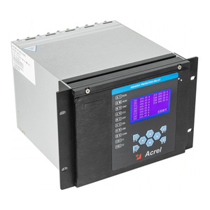 Acrel Arb5 M Arc Flash Protection Relay 5a Embedded Main Control Unit Real Time Monitoring - Product Image 1