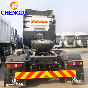 Сверхмощный бренд Shacman Camion X3000 6*4 колеса 420 л.с. б/у Sinotruk 6X4 <span class=keywords><strong>Prime</strong></span> <span class=keywords><strong>Mover</strong></span> тягач - Product Image 6