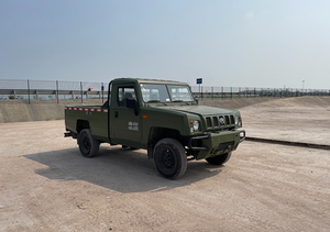 <span class=keywords><strong>Camion</strong></span> de fret tout-terrain diesel BAW 140 CV <span class=keywords><strong>à</strong></span> essieu unique, 2,2 m, norme nationale VI, vente directe usine - Product Image 2