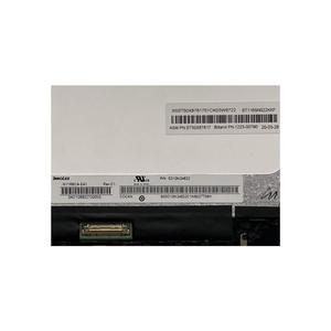 适用于联想300E Chromebook第二代AST液晶显示器笔记本电脑触摸屏5D10Y97713 5D10T79505数字化仪组件 - Product Image 3