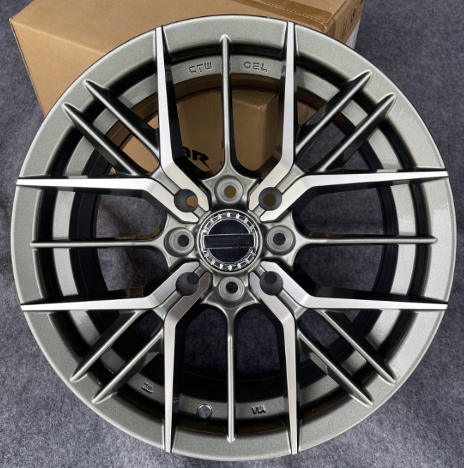 bmw 373m rims