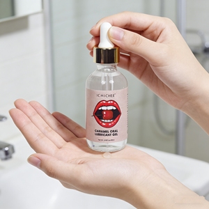 Gel <span class=keywords><strong>Lubricante</strong></span> Oral al por Mayor con Envío Directo y MOQ Bajo, Gel <span class=keywords><strong>Lubricante</strong></span> Reafirmante Yoni con <span class=keywords><strong>Sabor</strong></span> a Fresa, Productos Yoni, Aceite Reafirmante Vaginal - Product Image 4