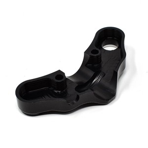 Alloggiamento posteriore per interruttore manubrio sinistro a 1 pulsante - Product Image 2