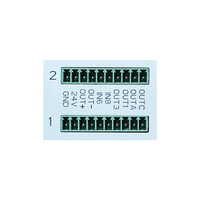 Instrument de test et de mesure tout-en-un Solution IoT pour dispositif de détection d'étiquettes RFID UHF