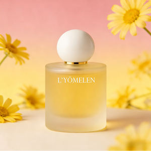 Proveedor de Perfumes de Marca Privada OEM, Fórmula de Alta Concentración, Estilo Natural, Aceites Esenciales Veganos a Base de Plantas, Aroma Parfum - Product Image 1