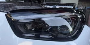 Kit <span class=keywords><strong>de</strong></span> Carrocería <span class=keywords><strong>de</strong></span> Segunda Mano para Mercedes-Benz <span class=keywords><strong>GLE</strong></span> W167 <span class=keywords><strong>GLE</strong></span> <span class=keywords><strong>350</strong></span> <span class=keywords><strong>GLE</strong></span> 450, Reemplazo <span class=keywords><strong>de</strong></span> Parachoques Delantero Completo - Product Image 4