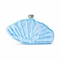 Coquille en forme de boîte acrylique soirée pochettes femmes luxe Designer secteur sacs à main et sacs à main haute qualité fête de mariage pochette