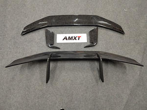 Excellente qualité, <span class=keywords><strong>prix</strong></span> d'usine, aile de Spoiler de Style performant pour <span class=keywords><strong>Lamborghini</strong></span> <span class=keywords><strong>Huracan</strong></span> LP580/LP610 - Product Image 4