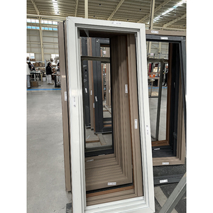 Panneau de porte de hall d'ascenseur pour ascenseur de passagers, panneaux de porte en acier inoxydable 304 <span class=keywords><strong>avec</strong></span> finition <span class=keywords><strong>miroir</strong></span> gravé et cadre de porte - Product Image 2