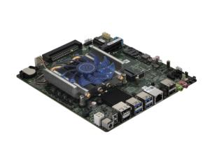 2025 Inter Smart <span class=keywords><strong>Black</strong></span> <span class=keywords><strong>OPS</strong></span> Mini computadora para conferencia Máquina todo en uno 8th/9th Gen LGA1151 CPU H310 Chipset - Product Image 5