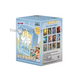 Étui de présentation de cartes <span class=keywords><strong>Pokémon</strong></span> japonais écologique TCG pour collection de boosters Scarlet & Violet – Idéal comme cadeau - Product Image 3