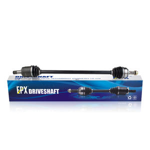 CCL/EPX PARA <span class=keywords><strong>Honda</strong></span> City1.5MT = <span class=keywords><strong>R</strong></span> <span class=keywords><strong>CV</strong></span>.JOINT AUTO PARTS <span class=keywords><strong>CV</strong></span> EJE DE TRANSMISIÓN DEL EJE OEM - Product Image 4