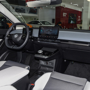 Mg Mulan Auto 2022 520Km <span class=keywords><strong>MG4</strong></span> Verde en Stock, Vehículos Especiales de Nueva Energía, Auto Eléctrico de Alta Velocidad Mulan <span class=keywords><strong>Mg4</strong></span> - Product Image 6