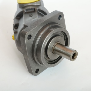 Bomba de Pistones Axiales HUADEYEYA de Alta Calidad A2F032/61R-VZB010, Motor Hidráulico Serie A2FM A2FM45/61W-VPB010 300 Bar - Product Image 3