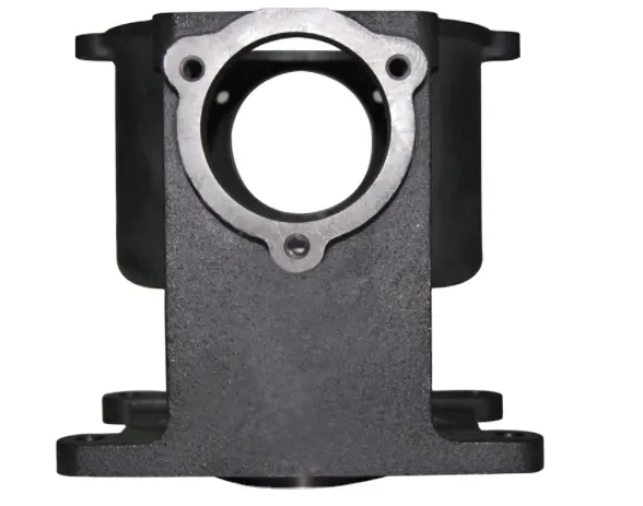 Gearbox casting housing for Agricultural Machinery