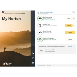 Licence logicielle antivirus <span class=keywords><strong>Norton</strong></span> <span class=keywords><strong>360</strong></span> Premium 10 PC 1 an, licence par e-mail, envoi rapide en Europe - Product Image 2