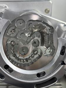 Frese Dentali CNC Zotion Adatte per Fresatura di Dischi in Zirconia/Lega/PMMA/Cera in Sistemi CAD/CAM. - Product Image 5