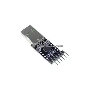 CP2102 USB 2.0 to TTL UART Module 6Pin Serial Converter STC Replace FT232