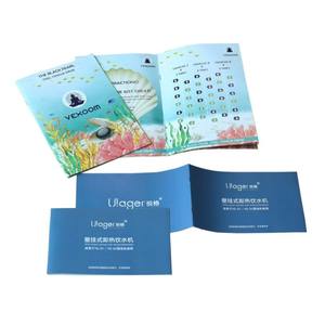 Impresión <span class=keywords><strong>de</strong></span> Libros <span class=keywords><strong>de</strong></span> Arte Decorativos Personalizados en Papel y Cartón, Diseño Único, Libros Impresos a Medida - Product Image 1