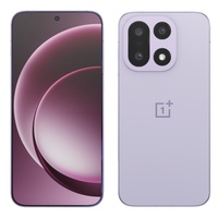 OnePlus 15 OnePlus 15R 6.7 AMOLED 165Hz Snapdragon 8 Elite 7300mAh Cargador de 120W ColorOS 16 CPU Octa Core 5G LTE Francés