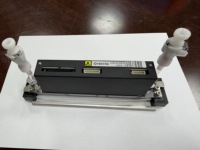 Kyocera KJ4B QA06NTB HZ5V 4A Printkop 600dpi 108mm Watergedragen Aqueuze Digitale Textielprinter Onderdeel