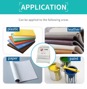 Best Quality Paste PVC Resin Emulsion Grade PVC Paste Resin - Product Image 6