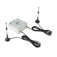 Acrel ATC600 RS485 Émetteur-récepteur de température sans fil Modbus-RTU pour disjoncteur Surveillance de la température de contact
