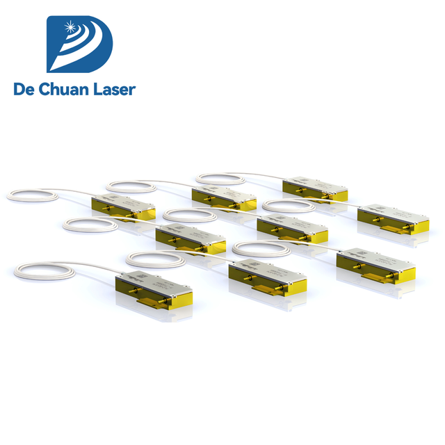 IPG Photonics PLD-92 Series 915-970nm 80W Multi-mode Fiber-coupled Diode Lasers Laser Pump Source