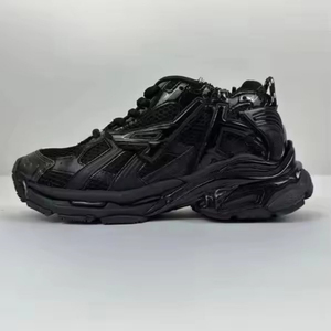 2026<span class=keywords><strong>ร</strong></span>องเท้าวิ่ง<span class=keywords><strong>ค</strong></span>ุณภาพสูงมีซิปปิดด้านบนสำห<span class=keywords><strong>ร</strong></span>ับทั้งผู้หญิงและผู้ชายเท<span class=keywords><strong>ร</strong></span>นด์แฟชั่นน้ำหนักเบาแบบย้อนยุ<span class=keywords><strong>ค</strong></span>7.0ฤดูร้อนฤดูใบไม้ร่วง - Product Image 4