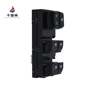 Qsf เหมาะสำหรับ Kia <span class=keywords><strong>ruio</strong></span> สวิตช์ควบคุมหน้าต่าง18-20ปีและ93570H9110สวิตช์กระจกไฟฟ้า - Product Image 2