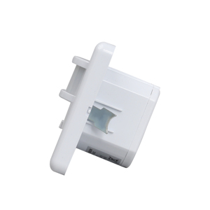 Tường chuyển đổi thời gian chậm trễ <span class=keywords><strong>PIR</strong></span> cảm biến chuyển động hồng ngoại chuyển đổi cơ thể con người chuyển đổi cảm biến chuyển động - Product Image 4