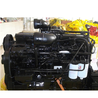 Nouveaux moteurs de machines diesel CumminSs d'origine ISle340 30 340HP 8.9L 6bt/6ct/6cta8.3/v12/nta855/kta19/qsm11/qsx15