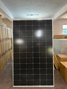 Panneau solaire mono PERC innovant 24V 450Wp - Product Image 3