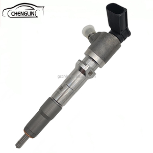 JB3Q-9K546-AA DIESEL Common Rail Injector 2215551 cho động cơ Ford 2.0 phun nhiên liệu Ford Mazda Ranger 2143478 JB3Q-9K546-AB - Product Image 6