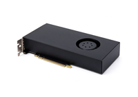 V100 32GB GDDR6 PCIe Turbo GPU CUDA Accelerator High Bandwidth SXM2 Fan Digunakan untuk AI Deep Learning Desktop DX12