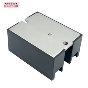 Fabricante de Relés de Estado Sólido Monofásicos SSR-40DA25DA, Control de CC Pequeño, CA - Product Image 2