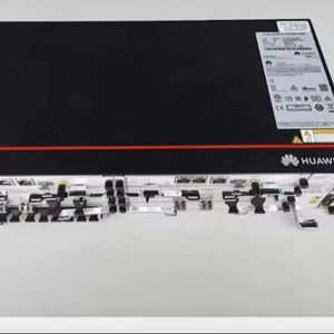 ATN950D - Équipé de 2 contrôleurs maîtres R1CXPA, 2 cartes 4G 10 gigabits N1EX4S, 2 N1EM10F - Product Image 2